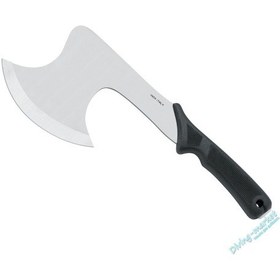 Resim Mac Accetta Balta Inox Çok Renkli 