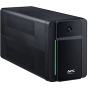 Resim Apc Back Ups 1200Va 230V Avr Schuko Sockets 