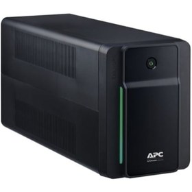 Resim Apc Back Ups 1200Va 230V Avr Schuko Sockets 