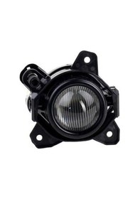 Resim Opel / Astra J Uyumlu Makyajlı Kasa Ön Sağ Sis Lambası Depo 