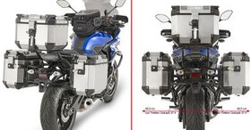 Resim GIVI PLR2130CAM YAMAHA MT-07 TRACER (16-18) YAN ÇANTA TASIYICI 