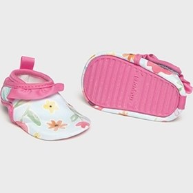 Resim Mayoral Kız Bebek Ayakkabı Pembe - 09095 