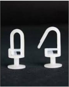 Resim Kilitli Perde Ruleti | 200 Adet (524800699) 