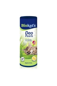 Resim Hype Store Biokat's Deo Pearls Bahar Esanslı Kedi u Parfümü 700 Gr 
