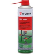 Resim Würth Hhs-2000 Yağlama Spreyi 500 ML 