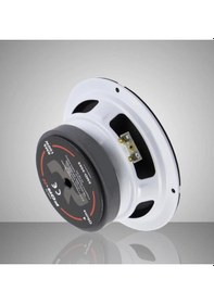 Resim Forx Xmd-3065 16Cm Midrange 200Wat 100Rms İki Adet Kapaksız 