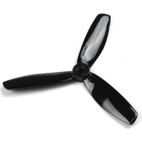 Resim 5045 3 Yaprak Drone Pervanesi Ccw - Siyah 