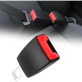 Resim Emniyet Kemeri Rahatlatıcı Toka 1 adet 