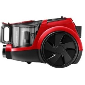 Resim Samsung Toz Torbasız Elektrikli Süpürge VC07R302MVR/TR 