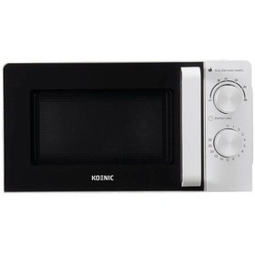 Resim Koenic KMW 202352 20 LT Mikrodalga Fırın Beyaz 