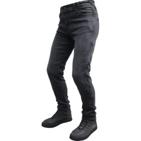 Resim Vexo Tıtans Kot Pantolon Siyah 