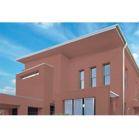 Resim Jotun Burned Terracota 2111 Dış Cephe Jotashield Silk Serisi 