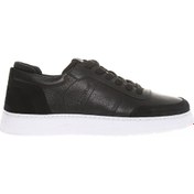 Resim Hammer Jack Kovrov M Siyah Erkek Sneaker 