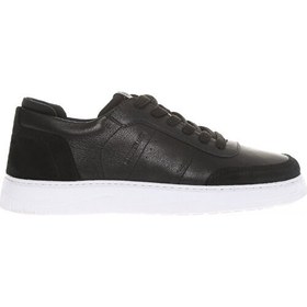 Resim Hammer Jack Kovrov M Siyah Erkek Sneaker 