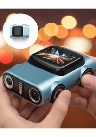 Resim Öne Bakan Araç Kamerası Full Hd Kayıt Kompakt Tasarım 1 