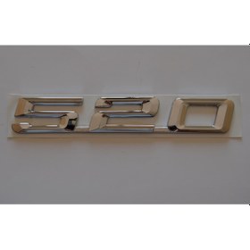 Resim Bmw 520 Yazı E34 - E39 51148137274 