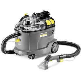 Resim Karcher Puzzi 8/1 Koltuk ve Döşeme Yıkama Makinesi 