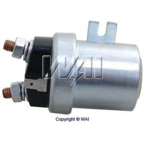 Resim Waı 66-7004 Mars Otomatıgı 12v 200a Unıversal 