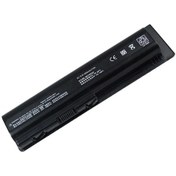 Resim HP Uyumlu G70-100 G70-200 G70-300 Serisi Notebook Batarya Laptop Pil 