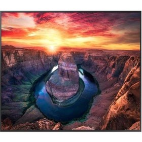 Resim Samsung QM55C-EBGCTX Endüstriyel Monitör 