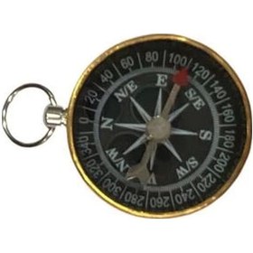 Resim Pusulakulplu Metal Pusula G34 Sari 