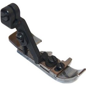 Resim Juki Overlok 3 İp Eşarp Ayak / 118-76067 