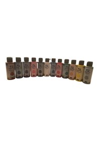 Resim Superart Akrilik Boya Seti 12'lı 100 Ml Çok Renkli 