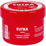 Resim Eutra Büyükbaş Meme Kremi 250 Ml 