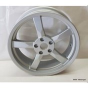 Resim PEUGEOT SATELİS 400 500 GEOPOLİS 500 ARKA JANT 771191B2 