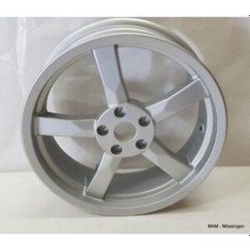 Resim PEUGEOT SATELİS 400 500 GEOPOLİS 500 ARKA JANT 771191B2 
