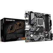 Resim GIGABYTE A620M DS3H AM5 DDR5 6400 DP M2 MATX ANAKART 