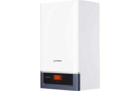 Resim Warmhaus Enerwa Plus 42/40 Kw (36.000 Kcal) Tam Yoğuşmalı Kombi 