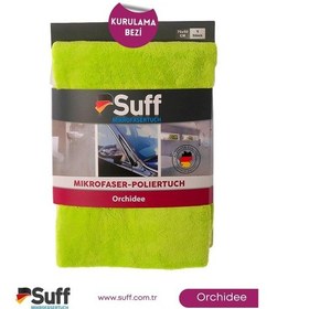 Resim Orchidee Kurulama Bezi 70x50 -145 Yeşil 