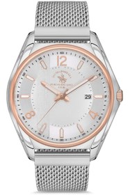 Resim Santa Barbara Polo Racquet Club Santa Barbara Polo&racquet Club Sb.1.10150.2 Erkek Kol Saati 