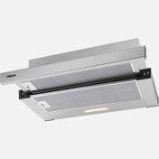 Resim Teka TL 6210 Inox Aspiratör 
