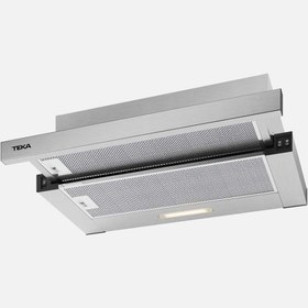 Resim Teka TL 6210 Inox Aspiratör 