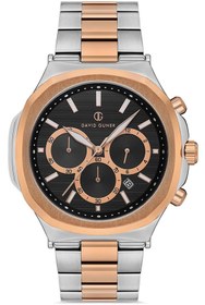 Resim DAVID GUNER David Güner Erkek Kol Saati Dg-8522ga-e2 