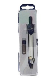 Resim Pergel Br-580 Metal 