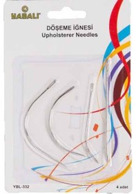 Resim Yabali Döşeme Iğnesi 