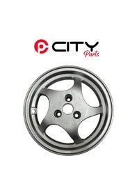 Resim Motolux Ceo 125 Arka Jant Ct1348 