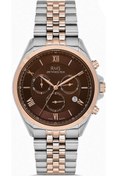 Resim Romanson RMS ZEITMEISTER RMS.1.AG1598.09 ERKEK KOL SAATİ 