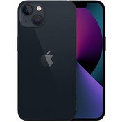 Resim Apple iPhone 13 İkinci El TR | 256 GB | Siyah Apple