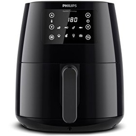 Resim Philips HD9243/90 Airfryer Avance Collection Sıcak Hava Fritözü{} 