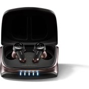 Resim Audio-Technica Ath-Twx9 Kablosuz Kulaklıklar, Üstün Dinleme Deneyimi 