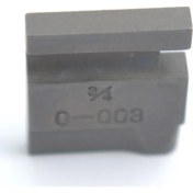 Resim Hard Steel Reece Gözlü Ilik Balta 3/4inç / 10-1069-0-003 