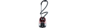 Resim Hoover SL71_SL60011 Space Explorer Parquet 700 W Toz Torbasız Süpürge 