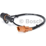 Resim Bosch 261210160 Devir Sensörü Marea Bravo 2.0 20V 539897168 