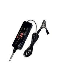 Resim 6in1 Elektrikli Otomotiv Tamir Kalemi Otomotiv Devre Tamir Ve 