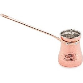 Resim Türk Kahvesi Cezvesi / C1 