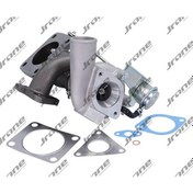 Resim TURBO SARJ TRANSIT V348 120/130 2.4 TDCI 08-11 JRONE 8M03200585 OEM JRONE